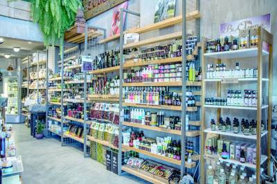 "Ο πλούτος του μεσσηνιακού καλαθιού" στην "Ευμάρεια"