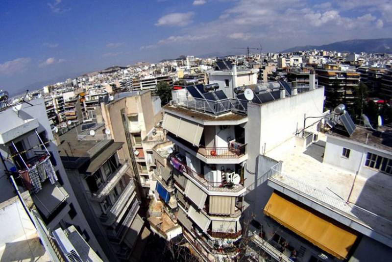 Αυξήσεις τιμών και ενοικίων των ακινήτων στη Μεσσηνία