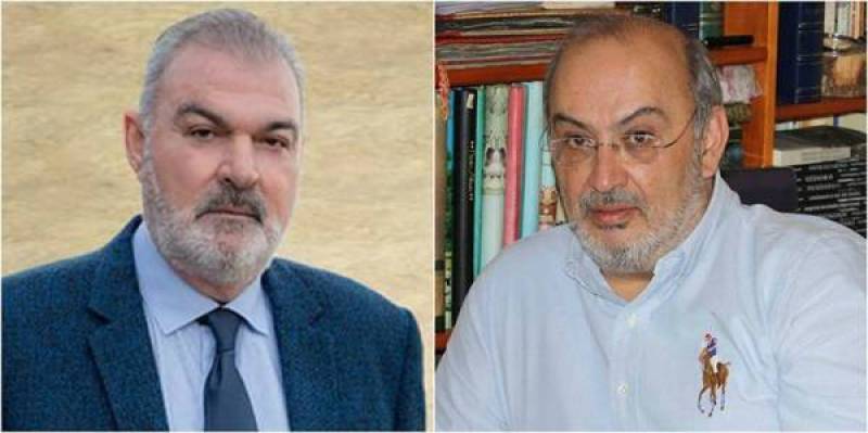 Ευθύνες Λεβεντάκη σε Κατσίβελα για ανάπλαση πλατείας Γαργαλιάνων