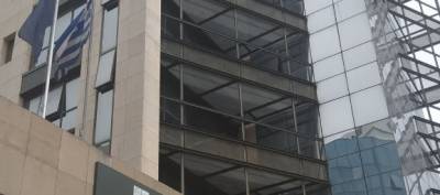 Βασιλόπουλος σε Γραφάκο για τη διαχείριση απορριμμάτων