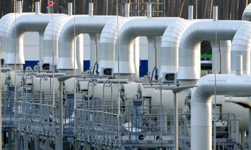 Ρωσία: Ένα πλαφόν στις τιμές της ενέργειας θα ήταν καταστροφή για τη Δύση