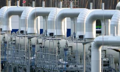 Ρωσία: Ένα πλαφόν στις τιμές της ενέργειας θα ήταν καταστροφή για τη Δύση