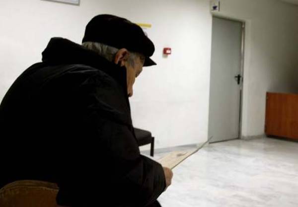 “Ενα τρίμηνο για ραντεβού με γιατρό στο ΠΕΔΥ” σύμφωνα με την Ένωση Συνταξιούχων Καλαμάτας