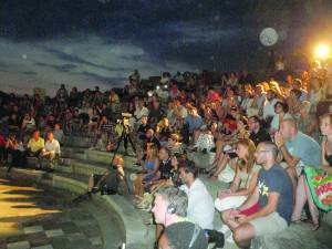 TEDxKalamata 2013: Οι ομιλητές καθήλωσαν, προβλημάτισαν και συγκίνησαν