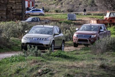 Τύρναβος: Τα πρώτα στοιχεία για τον θάνατο του 39χρονου (βίντεο)