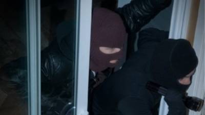 Κουκουλοφόροι λήστεψαν ηλικιωμένες στο Σούλου Μεγαλόπολης