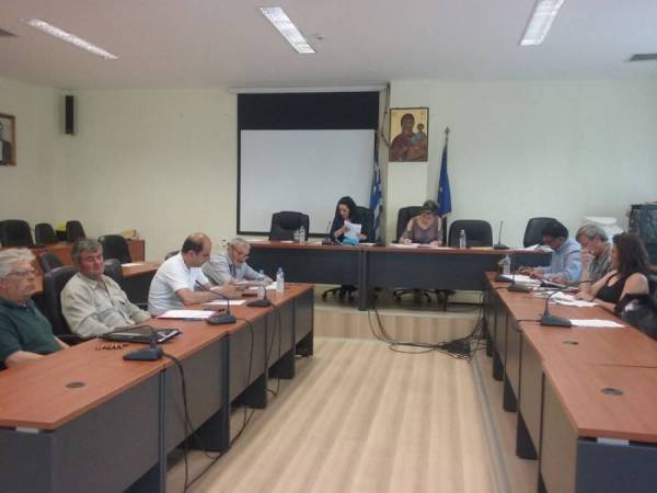 Αγονος ο διαγωνισμός για το Τουριστικό Γαργαλιάνων