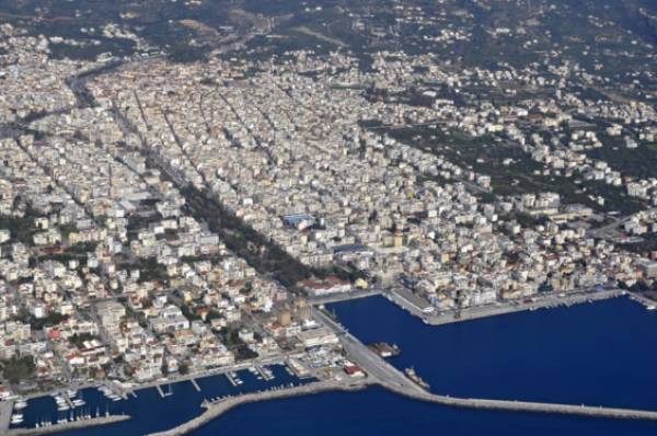 86.000 ευρώ για κυκλοφοριακή μελέτη στην Καλαμάτα