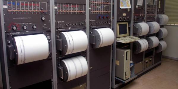 Καλαμάτα: Επικαιροποίηση χώρων καταφυγής μετά από σεισμό