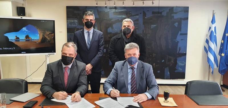 Στον Δήμο Κορινθίων η περιφερειακή αγορά Λεχαίου