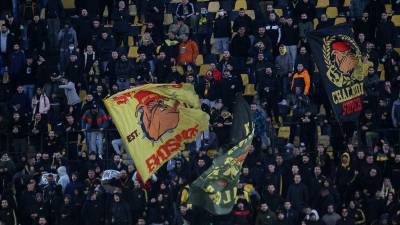 Εκτός φυλακής όλοι οι εμπλεκόμενοι της δολοφονίας του οπαδού του Άρη το 2020!