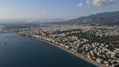 Οι νέες αντικειμενικές αξίες ακινήτων στη Μεσσηνία (πίνακες)