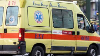 Καλαμάτα: 38χρονη βρέθηκε νεκρή στο σπίτι της