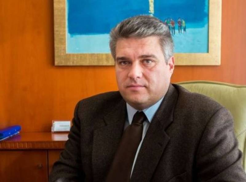 Ο Μίλτος Χρυσομάλλης για τιμητικές χορηγίες όσων πολέμησαν στην Κύπρο