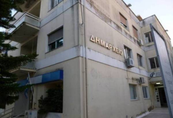 Ο δημαιρεσίες στο Δήμο Οιχαλίας