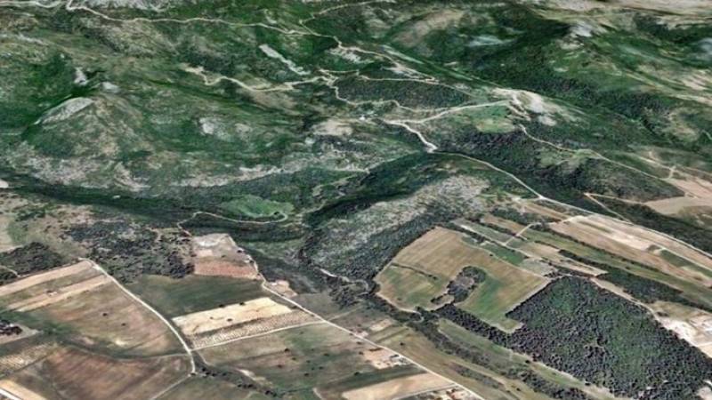 Προωθείται ρύθμιση για δασικούς χάρτες - Ξεμπλοκάρουν κληρονομιές και αγροτική χρήση
