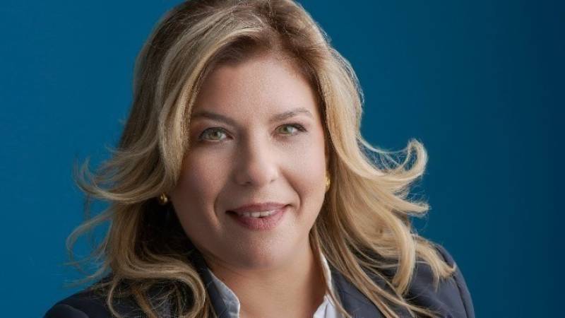 Μαρία Συρεγγέλα: Νομικά αβάσιμο το σκεπτικό του ΠΑΣΟΚ για προανακριτική για τα Τέμπη