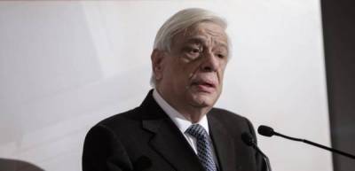 Παυλόπουλος: "Το διαχρονικό μήνυμα της Εθνεγερσίας του 1821 ως προς την δημιουργία του Νεότερου Ελληνικού Κράτους"