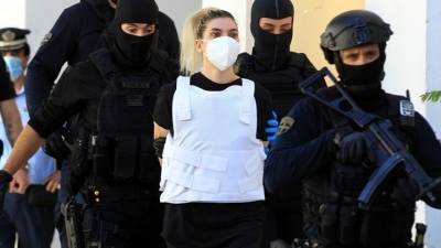 Δίκη Πισπιρίγκου: Σήμερα η εξέταση του Μ. Δασκαλάκη από τον Κούγια (βίντεο)