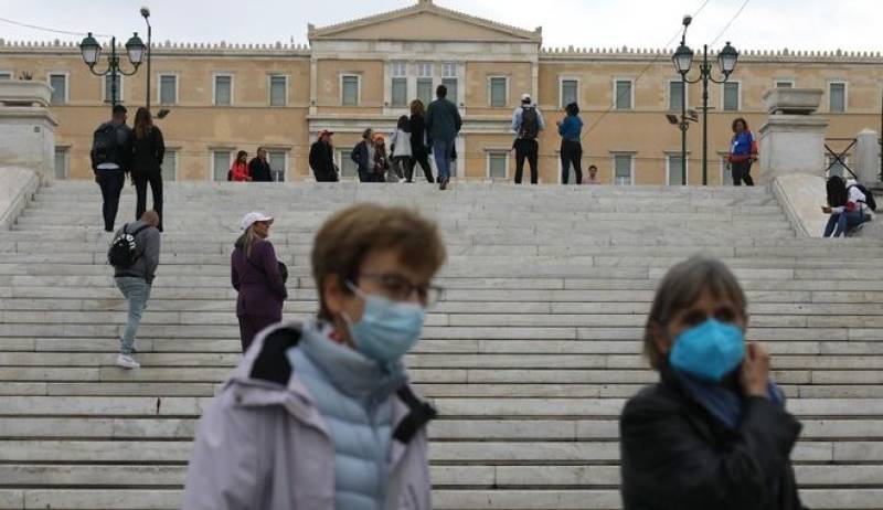 Πρόστιμο 100 ευρώ: Ποιοι εξαιρούνται και πότε θα μειώνεται στα 50 ευρώ