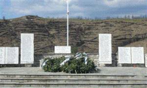 70 χρόνια από το &quot;ματωμένο&quot; Φλεβάρη της Αντίστασης