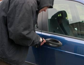 Συνελήφθη 51χρονος Αλβανός για κλοπές σε οχήματα πέρσι το καλοκαίρι στο Ναύπλιο
