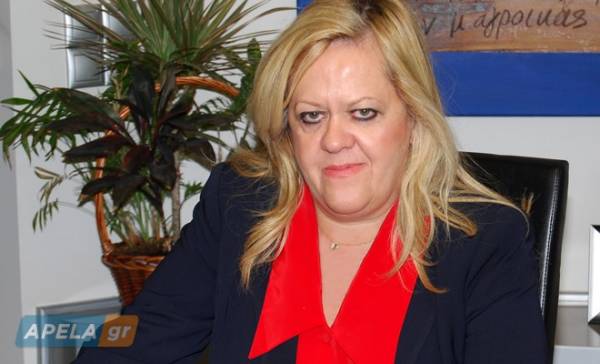 Ασιάτες πρεσβευτές σήμερα στη Λακωνία