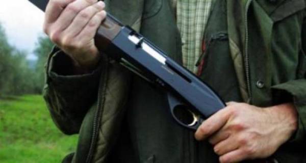 Κυνήγι: ένα διαρκές περιβαλλοντικό έγκλημα