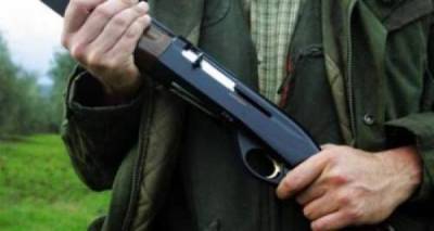 Κυνήγι: ένα διαρκές περιβαλλοντικό έγκλημα