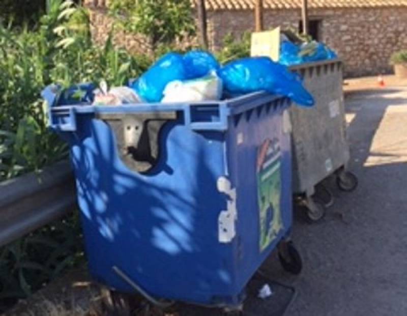 Τριφυλία: Αντιδράσεις και από τους Μύλους για ύδρευση και σκουπίδια