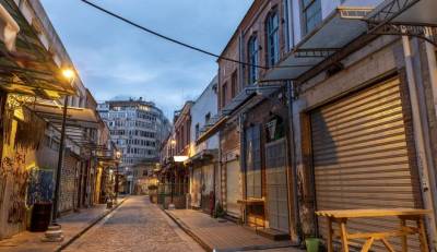 Θεσσαλονίκη: Ταυτοποιήθηκε ο δράστης της επίθεση σε 17χρονο παίκτη του Άρη