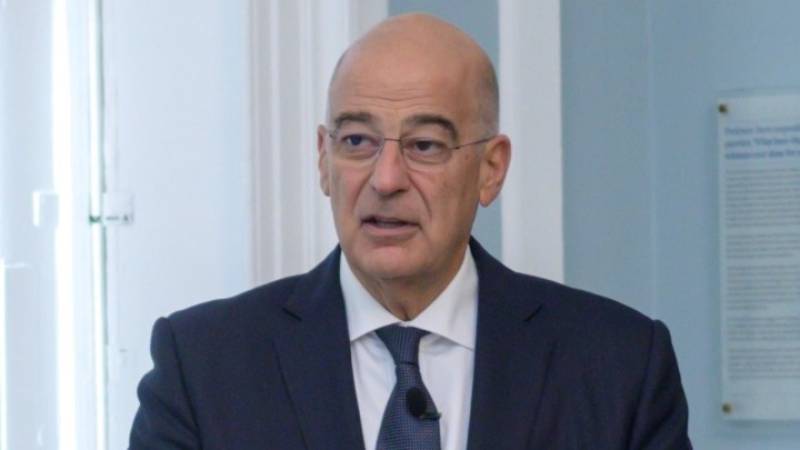 Δένδιας: Η Ελλάδα δεν συνυπογράφει καμία πολιτική κατευνασμού με την Τουρκία (βίντεο)