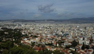 Ποιοι έχουν εκπτώσεις ή και "κούρεμα" ενοικίων για τον Μάιο