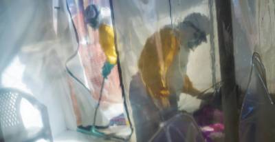 Κονγκό: Δεύτερος θάνατος από Έμπολα