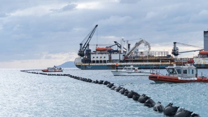 Στήριξη για τα δίκτυα μεταφοράς ενέργειας θα ζητήσει ο πρωθυπουργός στη σύνοδο κορυφής της ΕΕ