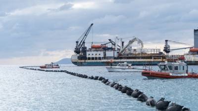 Στήριξη για τα δίκτυα μεταφοράς ενέργειας θα ζητήσει ο πρωθυπουργός στη σύνοδο κορυφής της ΕΕ