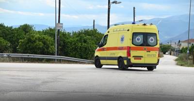 Σαντορίνη: Σε ημιλιπόθυμη κατάσταση ανήλικη λόγω μέθης