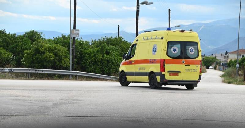 Σαντορίνη: Σε ημιλιπόθυμη κατάσταση ανήλικη λόγω μέθης