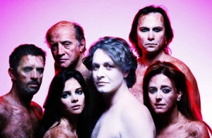 "Αμλετ" την Τετάρτη στην Τρίπολη