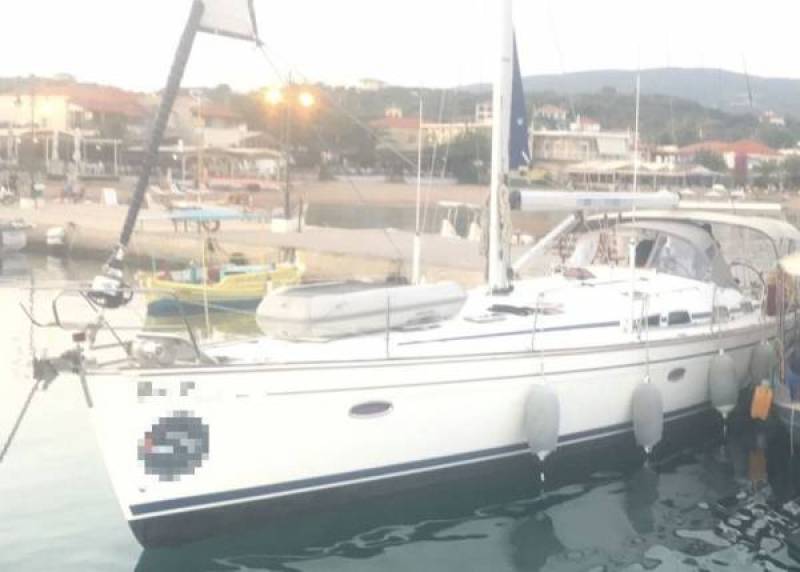 Μεσσηνία: Προφυλακίστηκαν οι δύο Τούρκοι διακινητές μεταναστών
