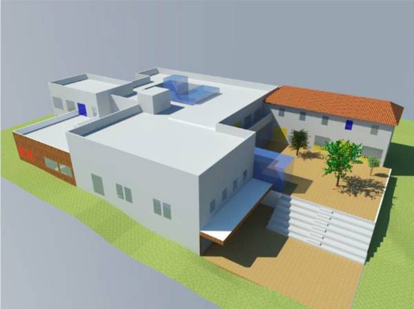 Χρηματοδότηση αποπεράτωσης Φιλοσοφικού Κέντρου Μεσσήνης, μετά από αναμονή 33 χρόνων