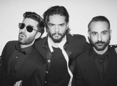 Αναβολή του live με τις Μέλισσες στο “Τρενοτεχνείον”