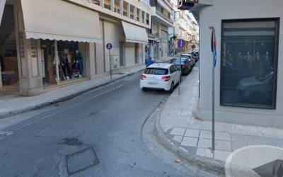 Καλαμάτα: Υπεγράφη η σύμβαση για την ανάπλαση της Αναγνωσταρά - Αρχές του 2026 η εκκίνηση των εργασιών