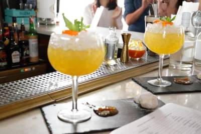 Στις 5 Ιουλίου το 2o Φεστιβάλ Cocktail Πελοποννήσου