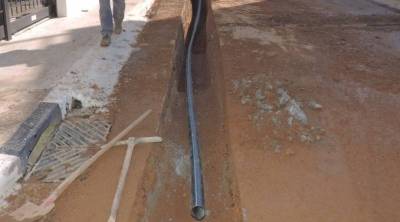 Ψηφίζουν τεχνικό πρόγραμμα στον Δήμο Οιχαλίας