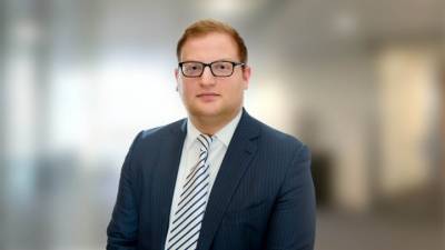 Ν. Λογοθέτης: Η Ελλάδα έχει προφανώς ένα συναρπαστικό μέλλον