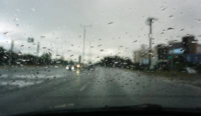 Έκτακτο δελτίο επιδείνωσης του καιρού: Έρχονται βροχές και καταιγίδες