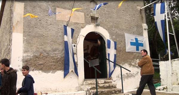 Ο δήμαρχος Δυτικής Μάνης προτείνει: «Να γιορτάζεται την 1η Οκτωβρίου η απόφαση των Μανιατών οπλαρχηγών» (βίντεο)