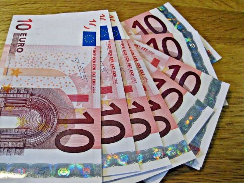 Κίνδυνος διακοπής της παραγωγικής διαδικασίας