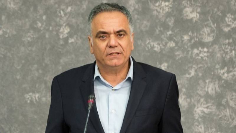 Π. Σκουρλέτης: Η αποτίμηση της εμπειρίας θα μας βοηθήσει να γίνουμε καλύτεροι